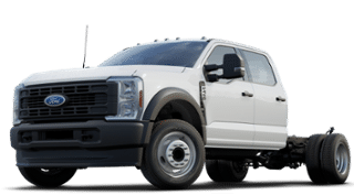 2024 Ford Chassis Cab External Image 1